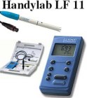 Máy đo EC/TDS/độ mặn Handylab LF11/LF 613T
